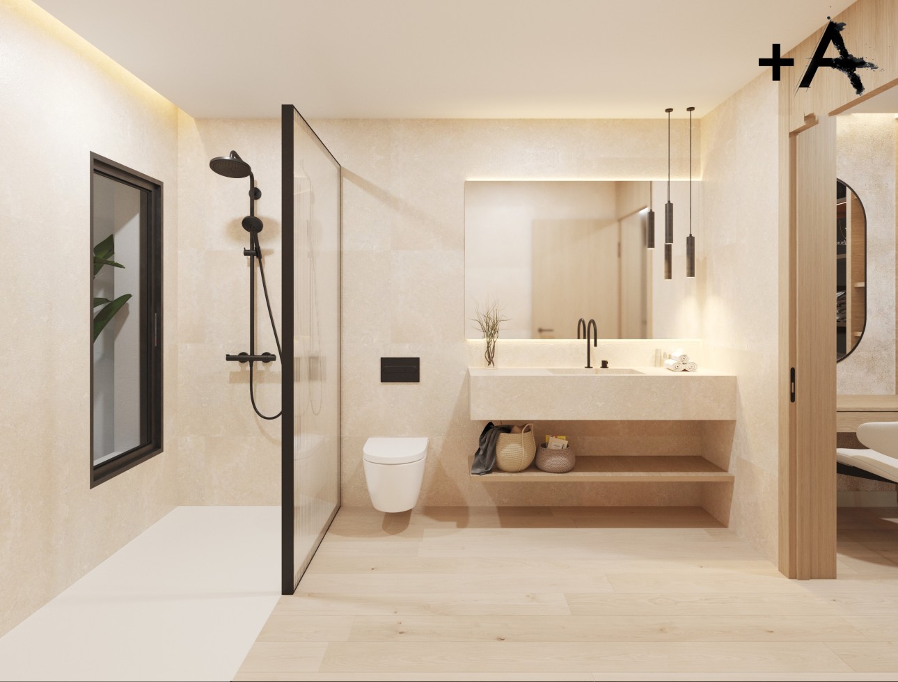 New Build - Detached - Polop