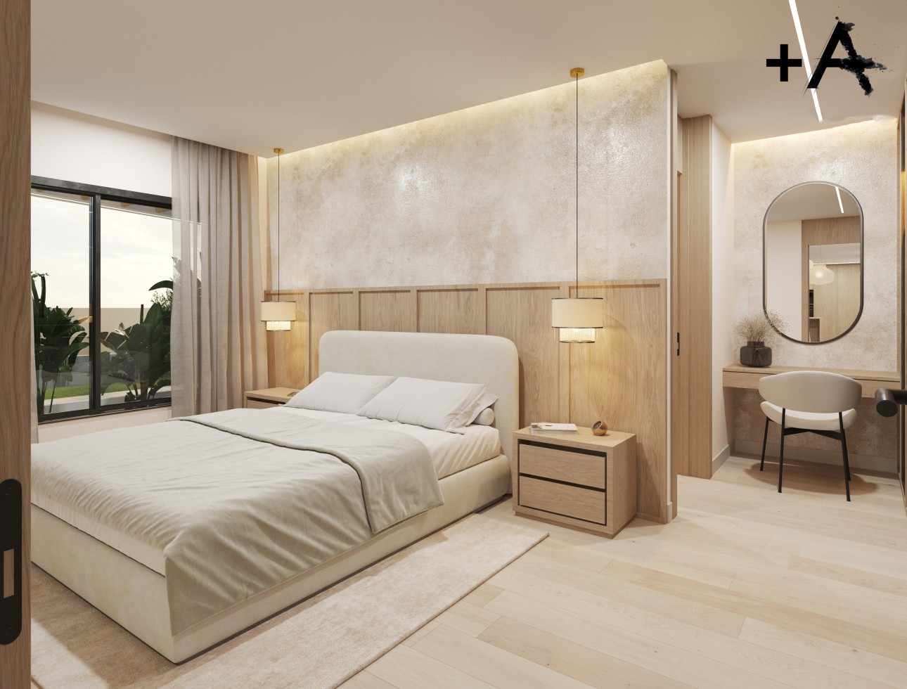 New Build - Detached - Polop