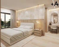 New Build - Detached - Polop