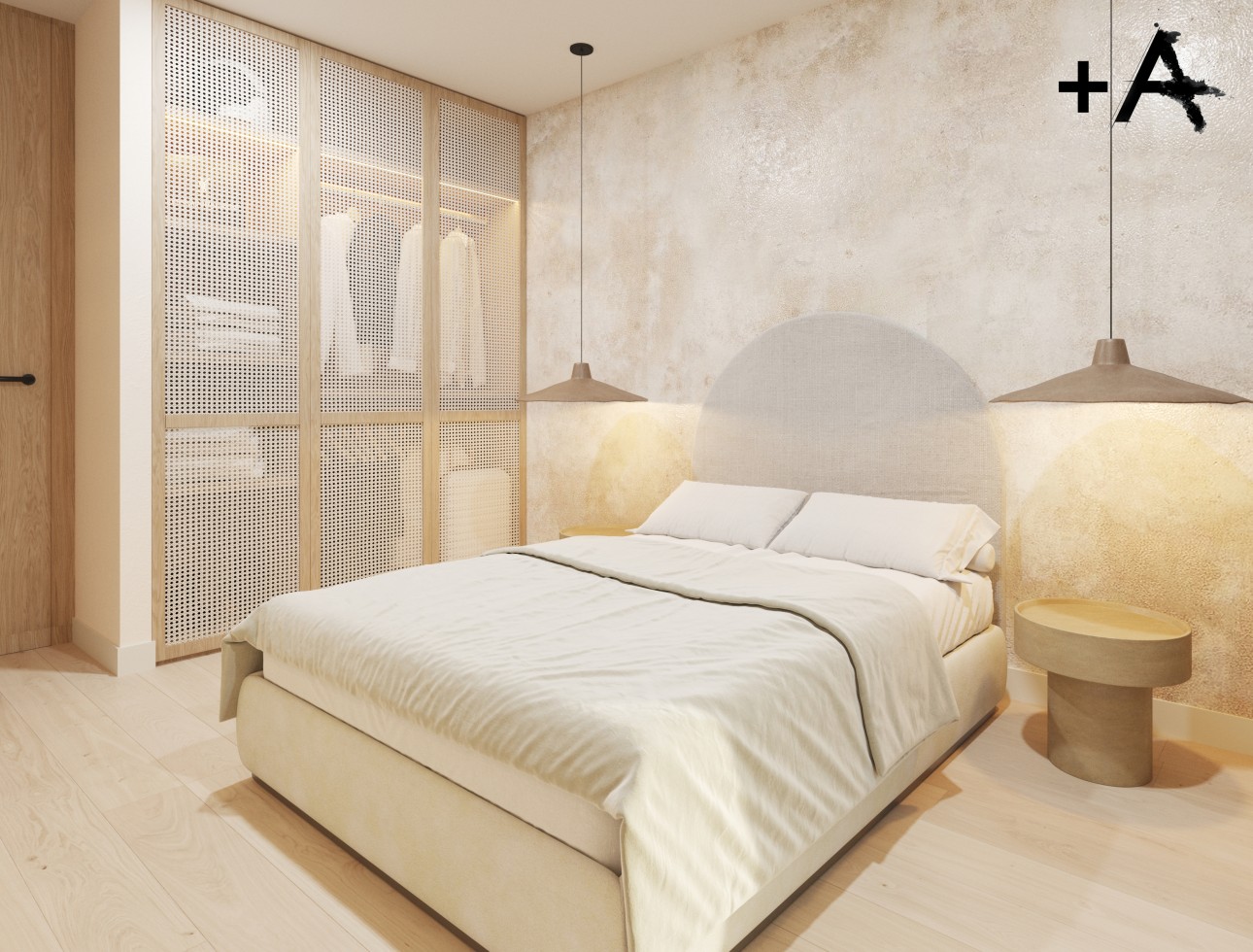 New Build - Detached - Polop