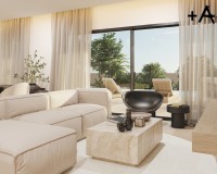 New Build - Detached - Polop