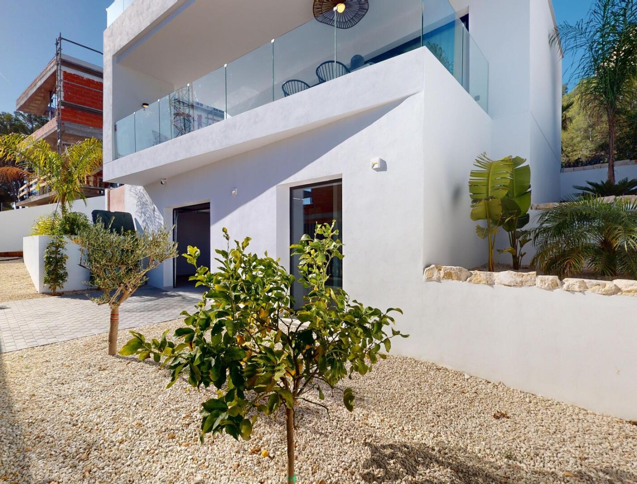 New Build - Detached - Polop