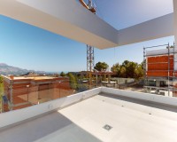 New Build - Detached - Polop