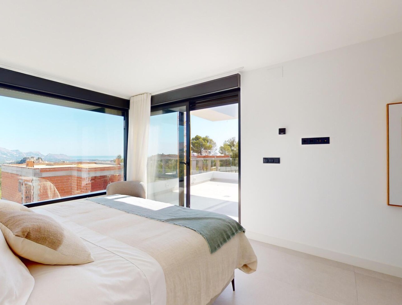 New Build - Detached - Polop