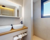 New Build - Detached - Polop