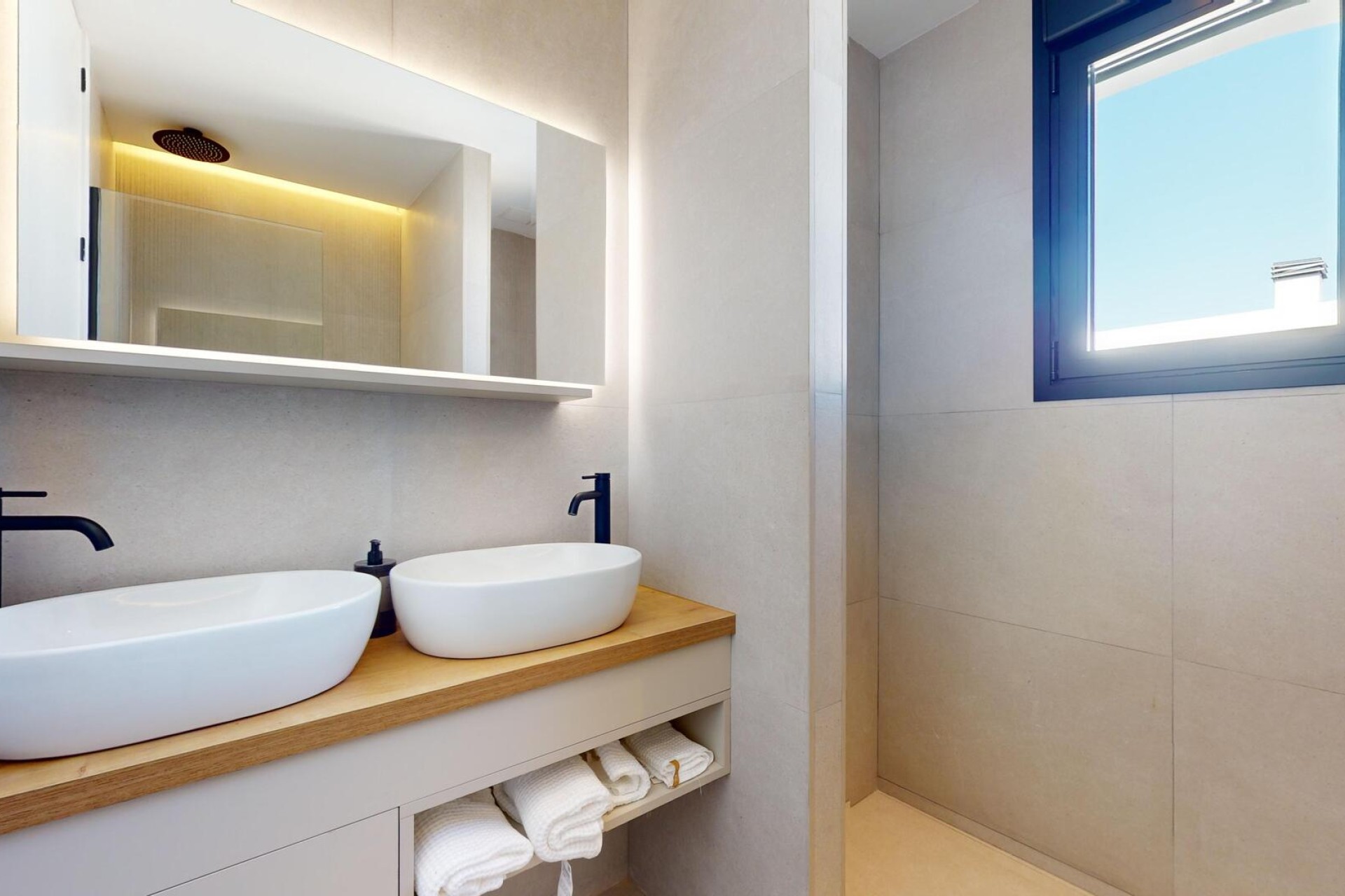 New Build - Detached - Polop