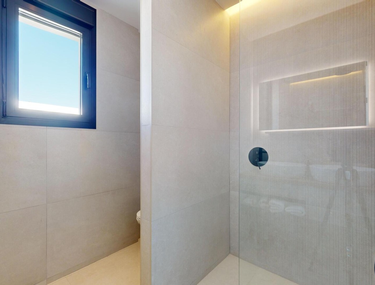 New Build - Detached - Polop