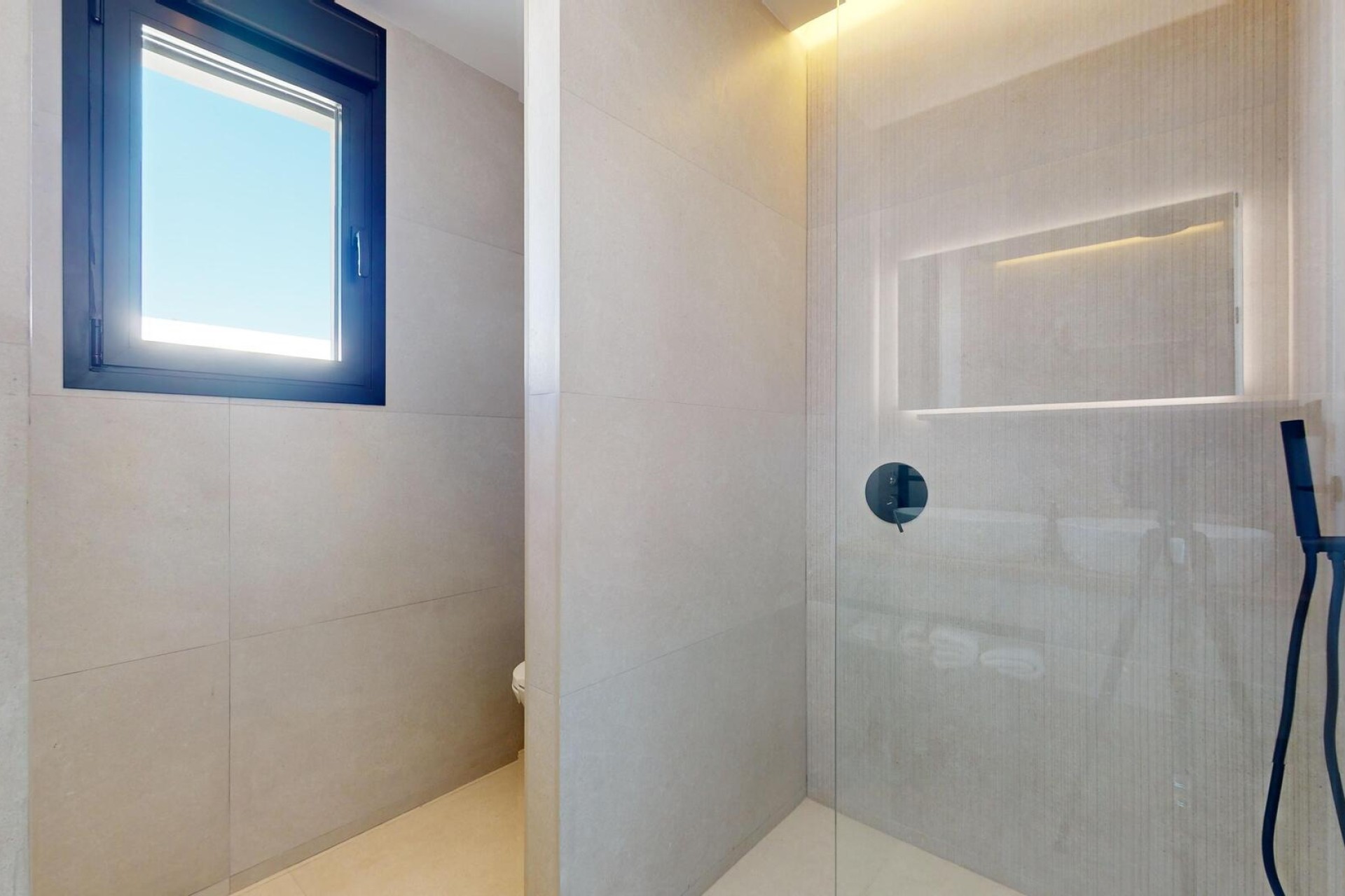 New Build - Detached - Polop