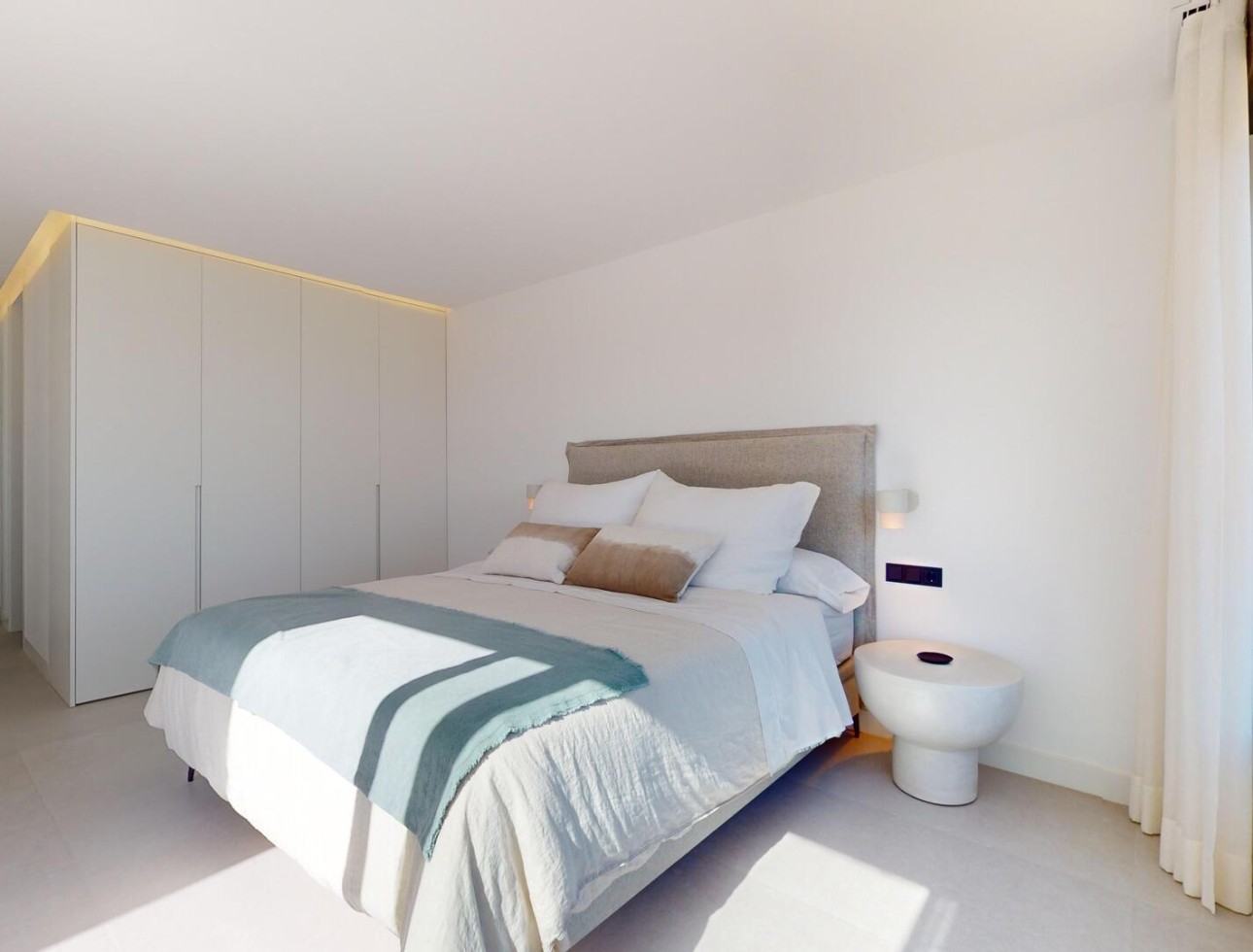 New Build - Detached - Polop