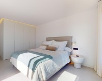 New Build - Detached - Polop