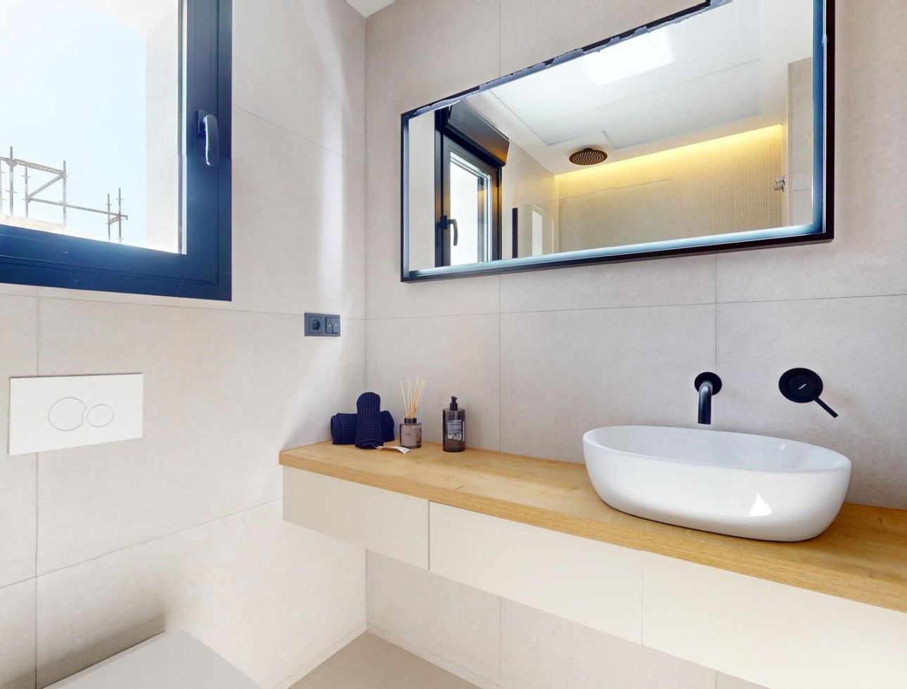 New Build - Detached - Polop