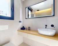 New Build - Detached - Polop