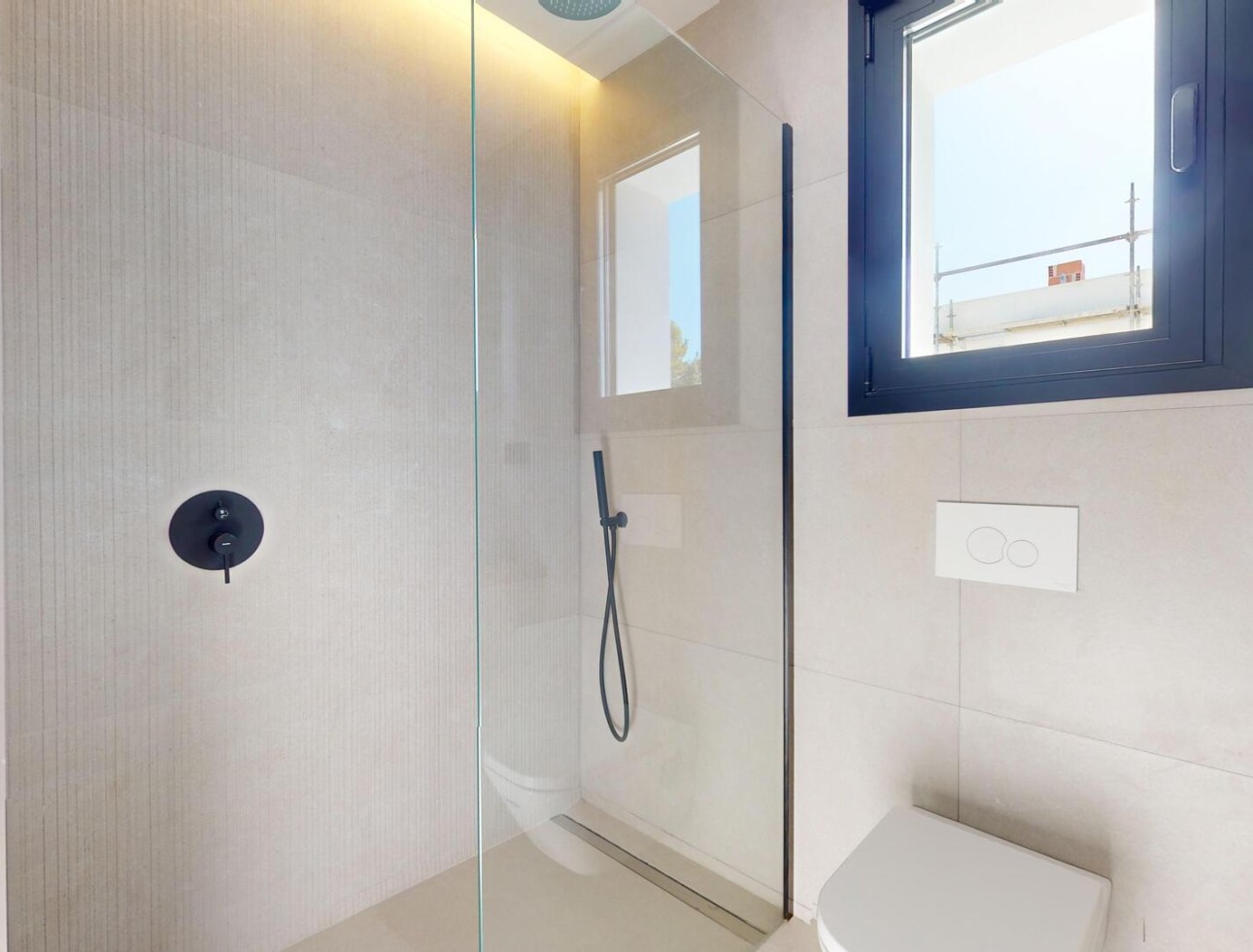 New Build - Detached - Polop