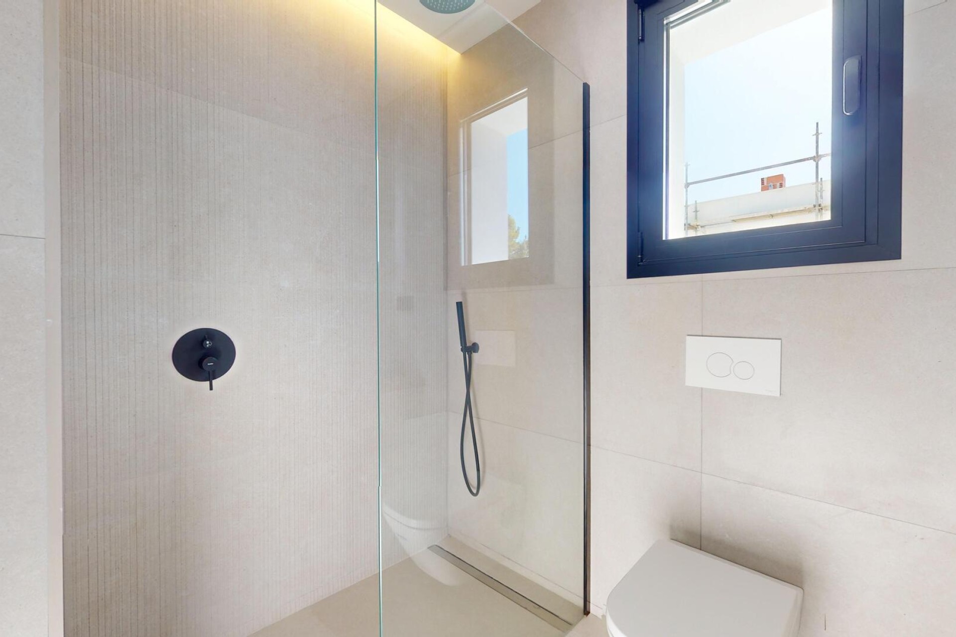 New Build - Detached - Polop