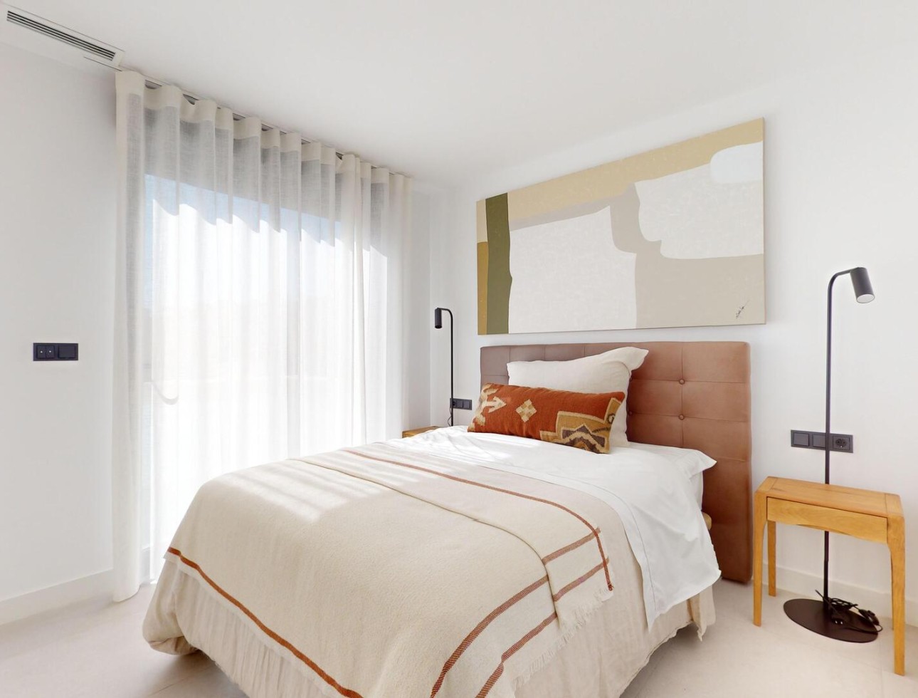 New Build - Detached - Polop