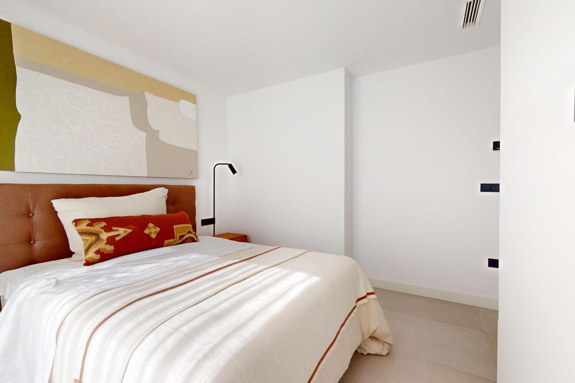 New Build - Detached - Polop