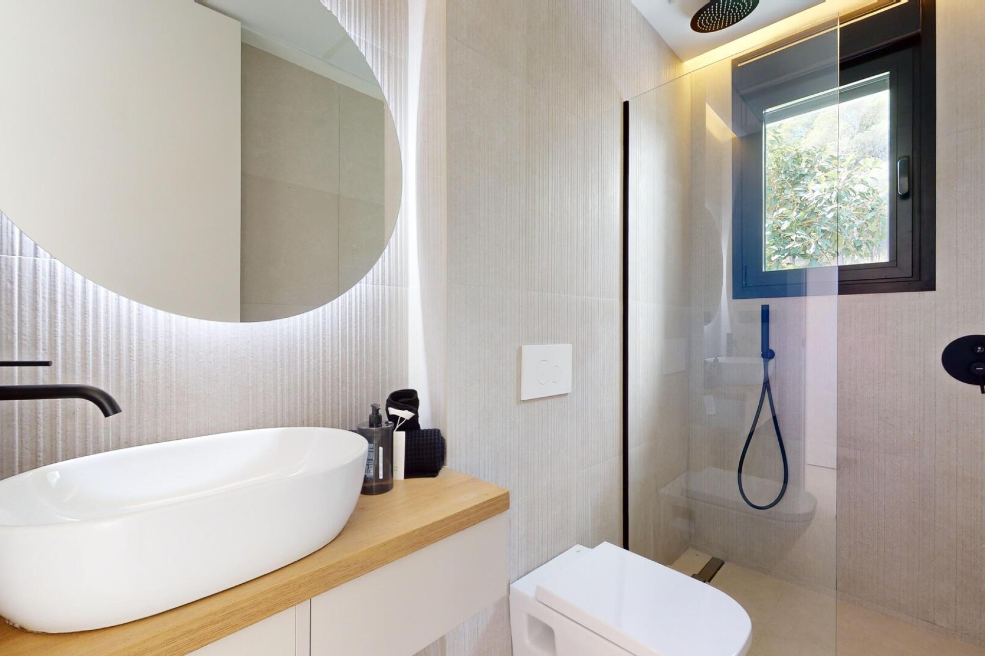 New Build - Detached - Polop