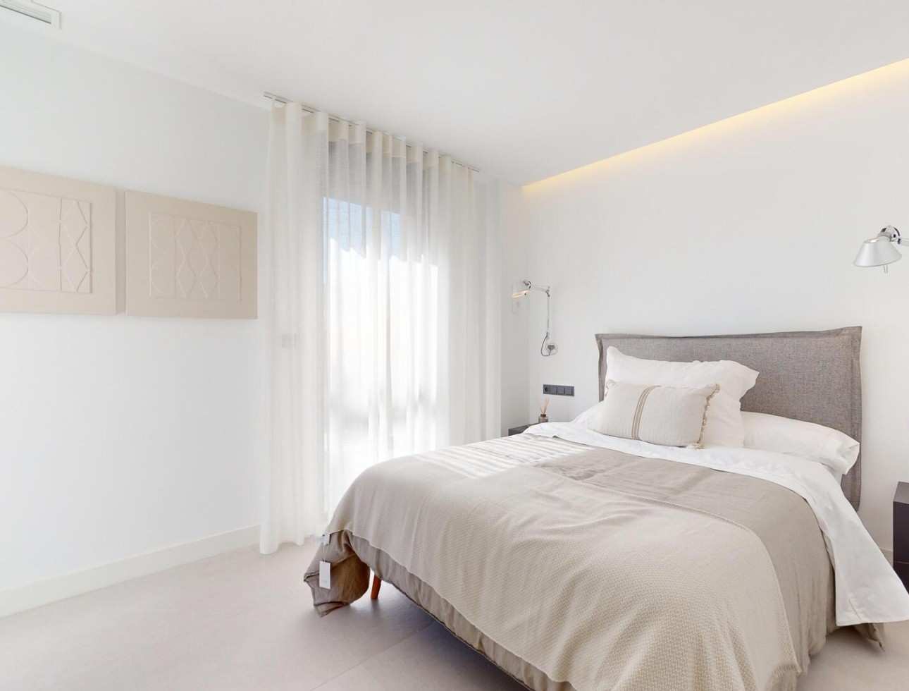 New Build - Detached - Polop