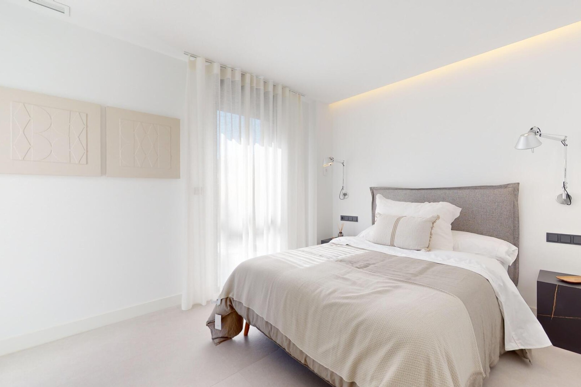 New Build - Detached - Polop