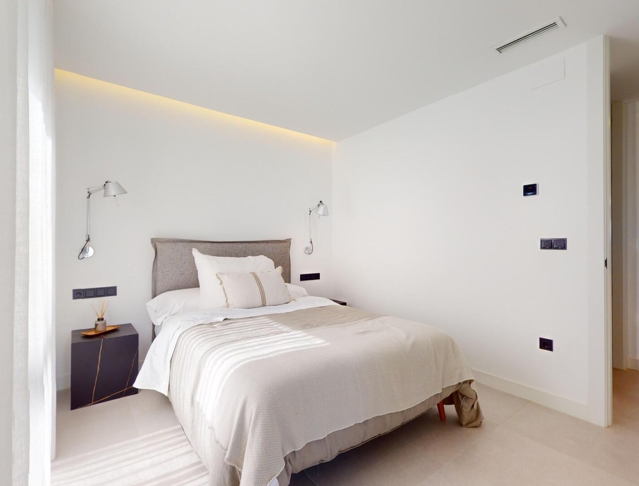 New Build - Detached - Polop