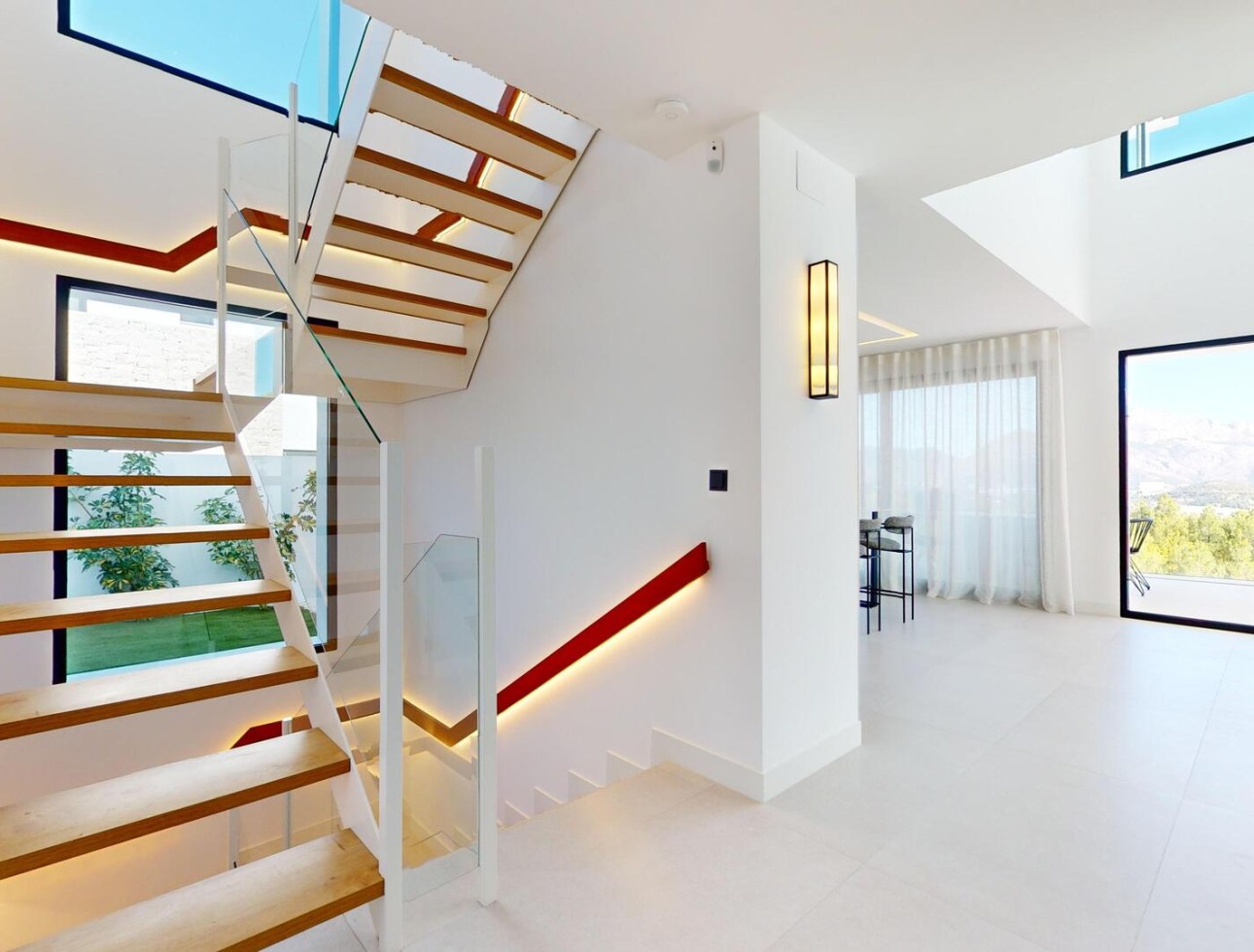 New Build - Detached - Polop