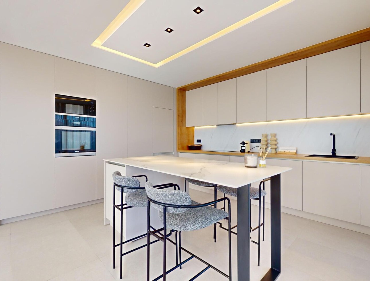 New Build - Detached - Polop