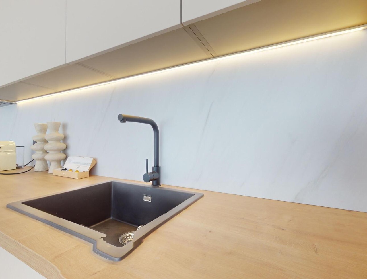 New Build - Detached - Polop