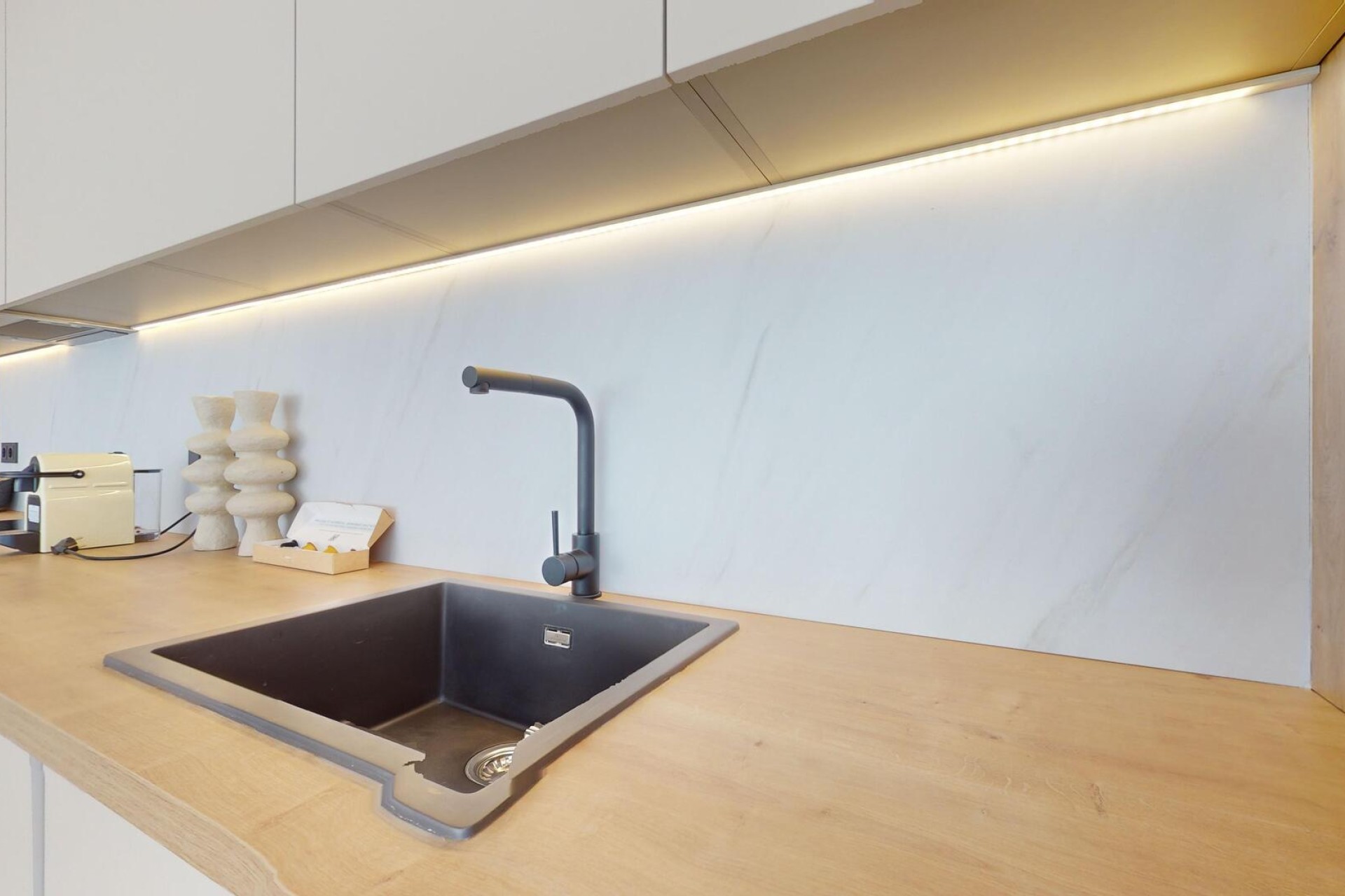 New Build - Detached - Polop