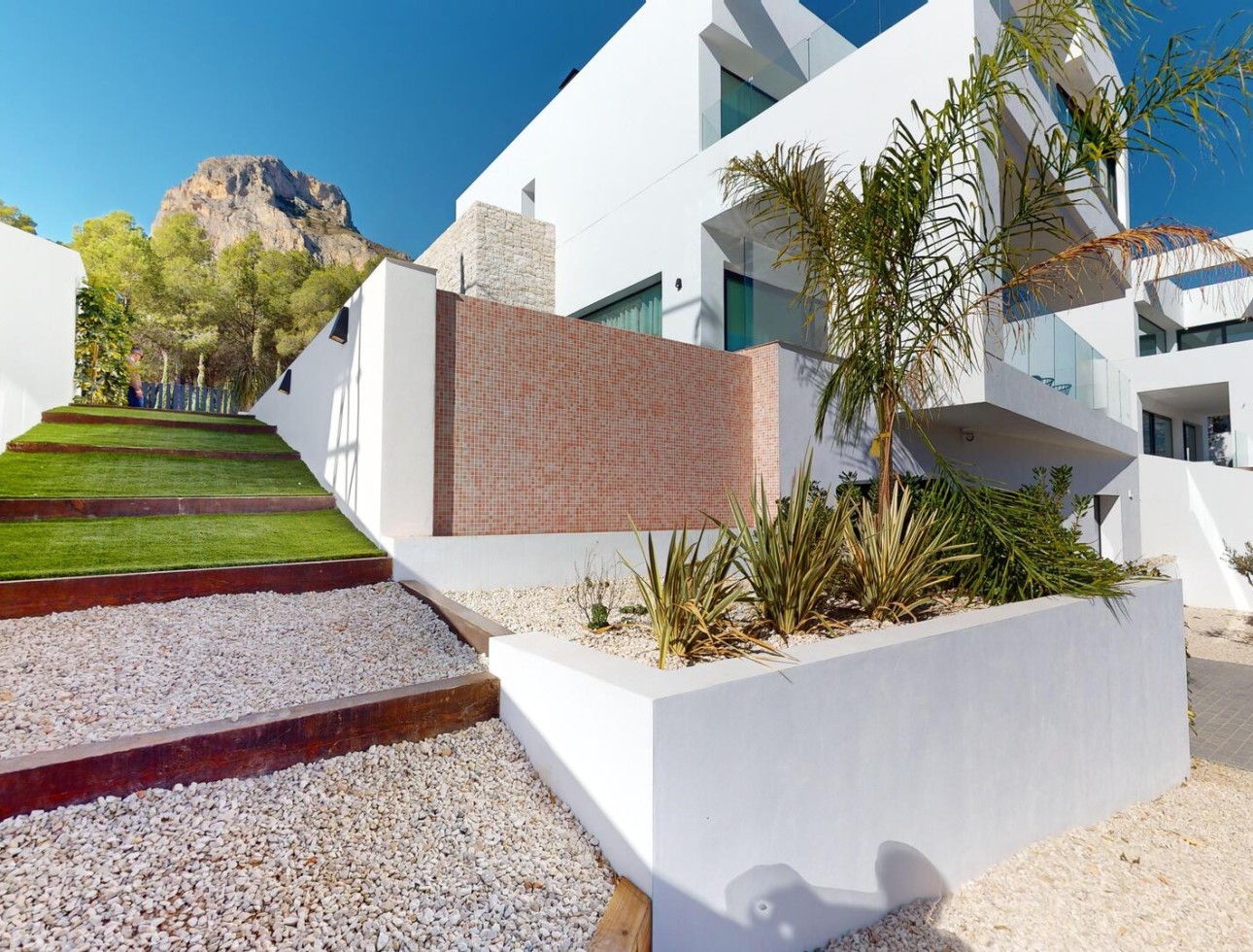 New Build - Detached - Polop