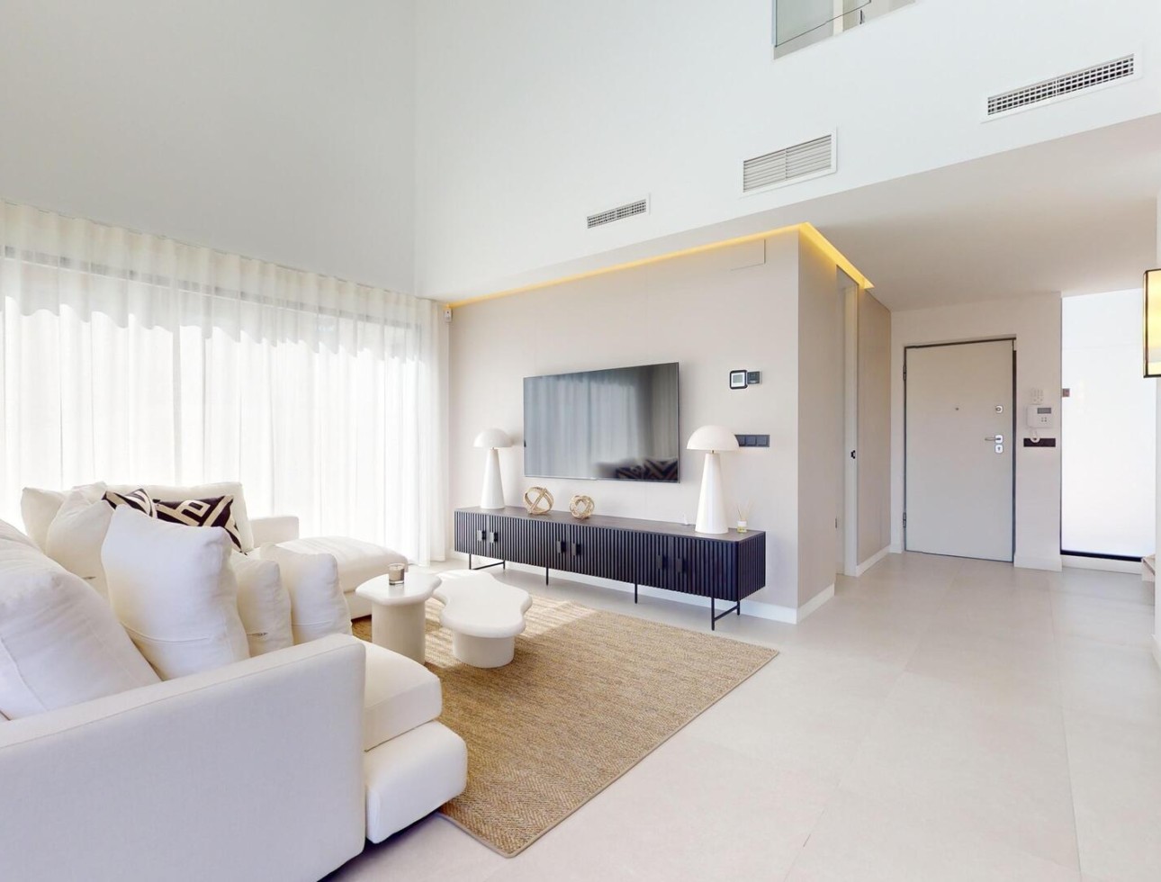 New Build - Detached - Polop