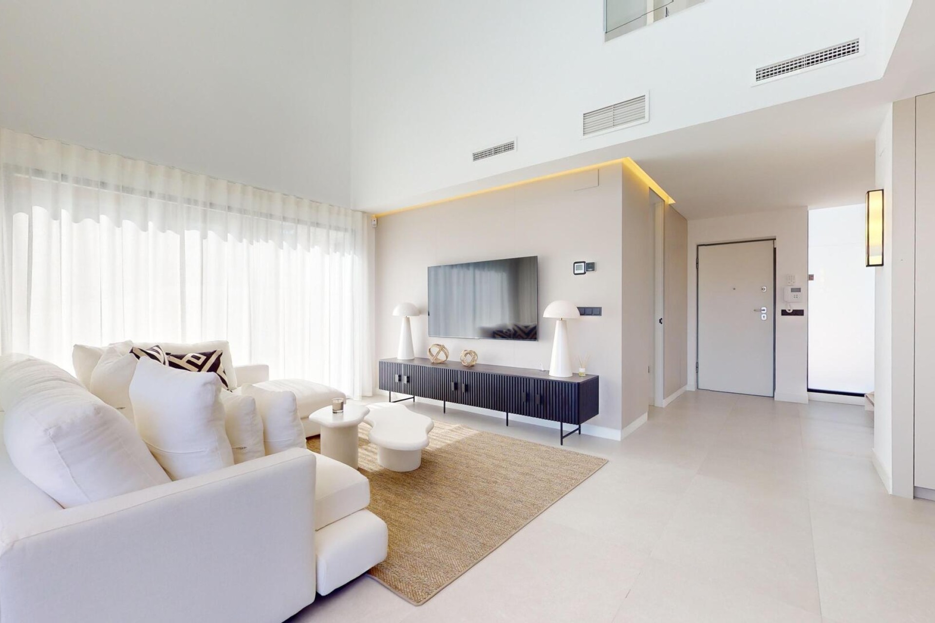 New Build - Detached - Polop