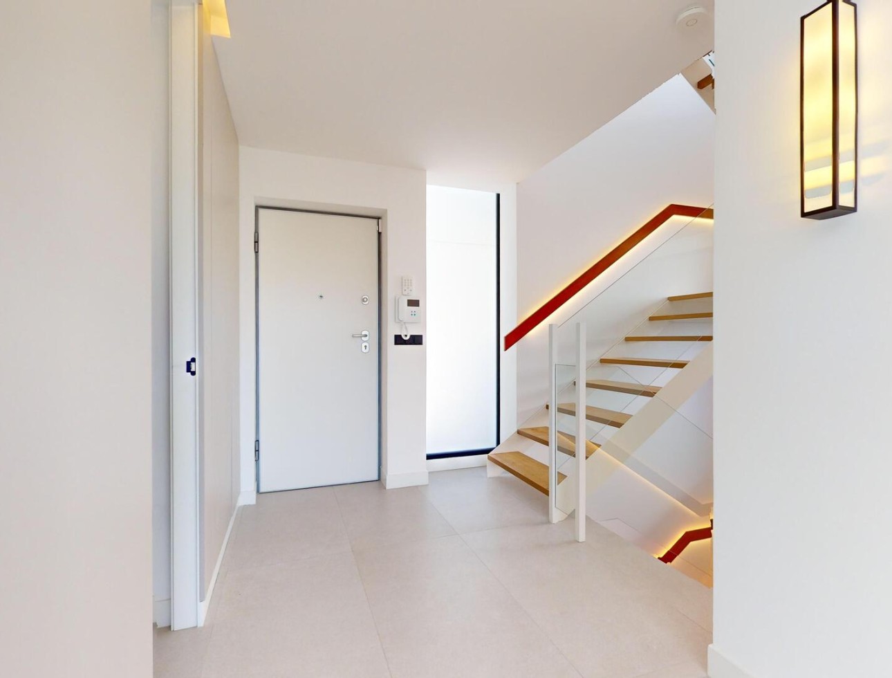 New Build - Detached - Polop