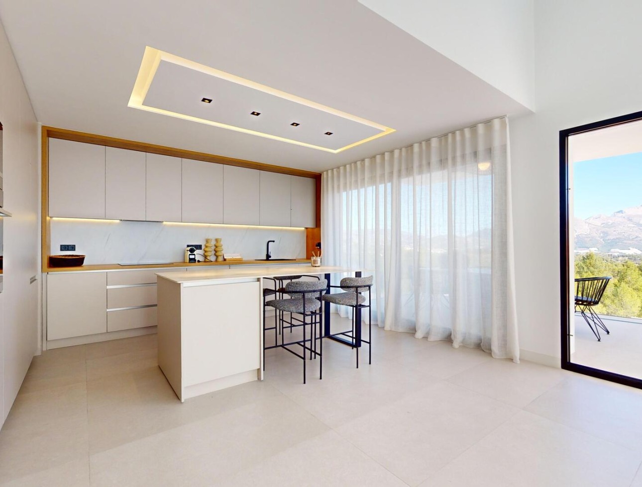 New Build - Detached - Polop