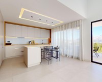 New Build - Detached - Polop