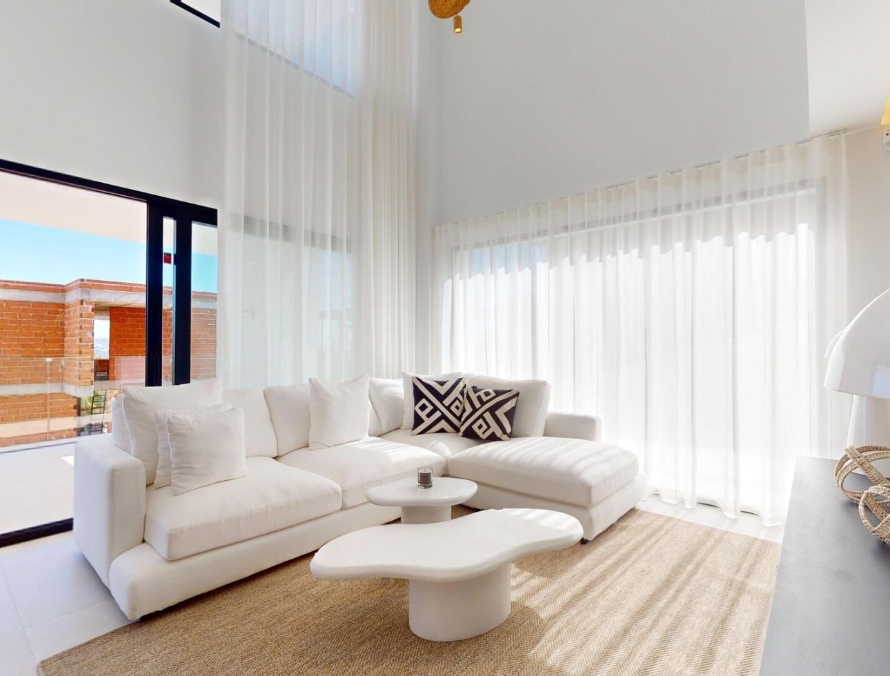 New Build - Detached - Polop