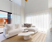 New Build - Detached - Polop