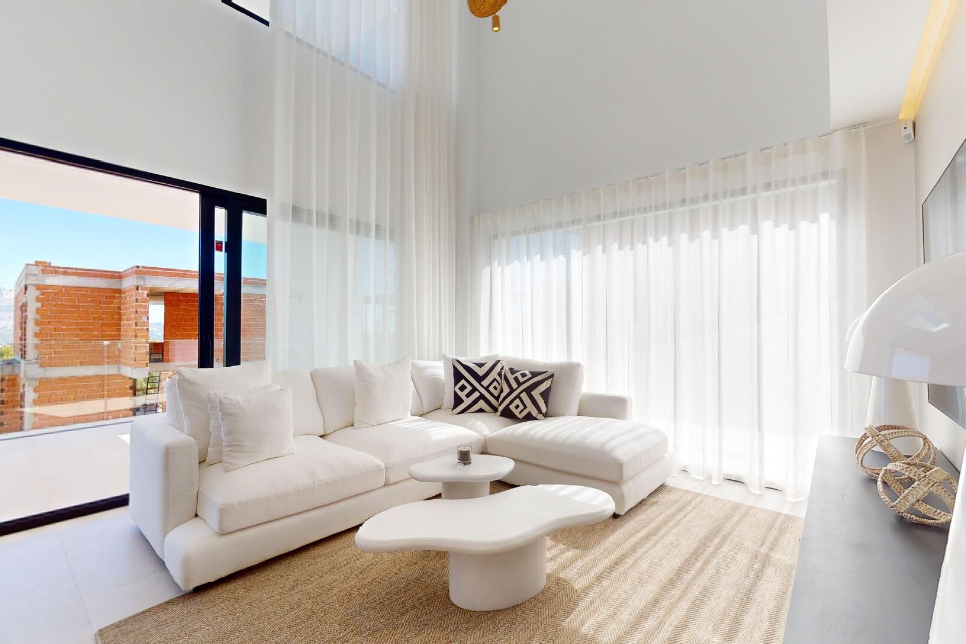 New Build - Detached - Polop