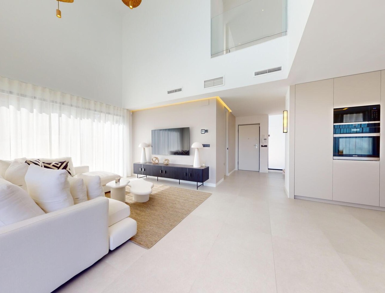 New Build - Detached - Polop