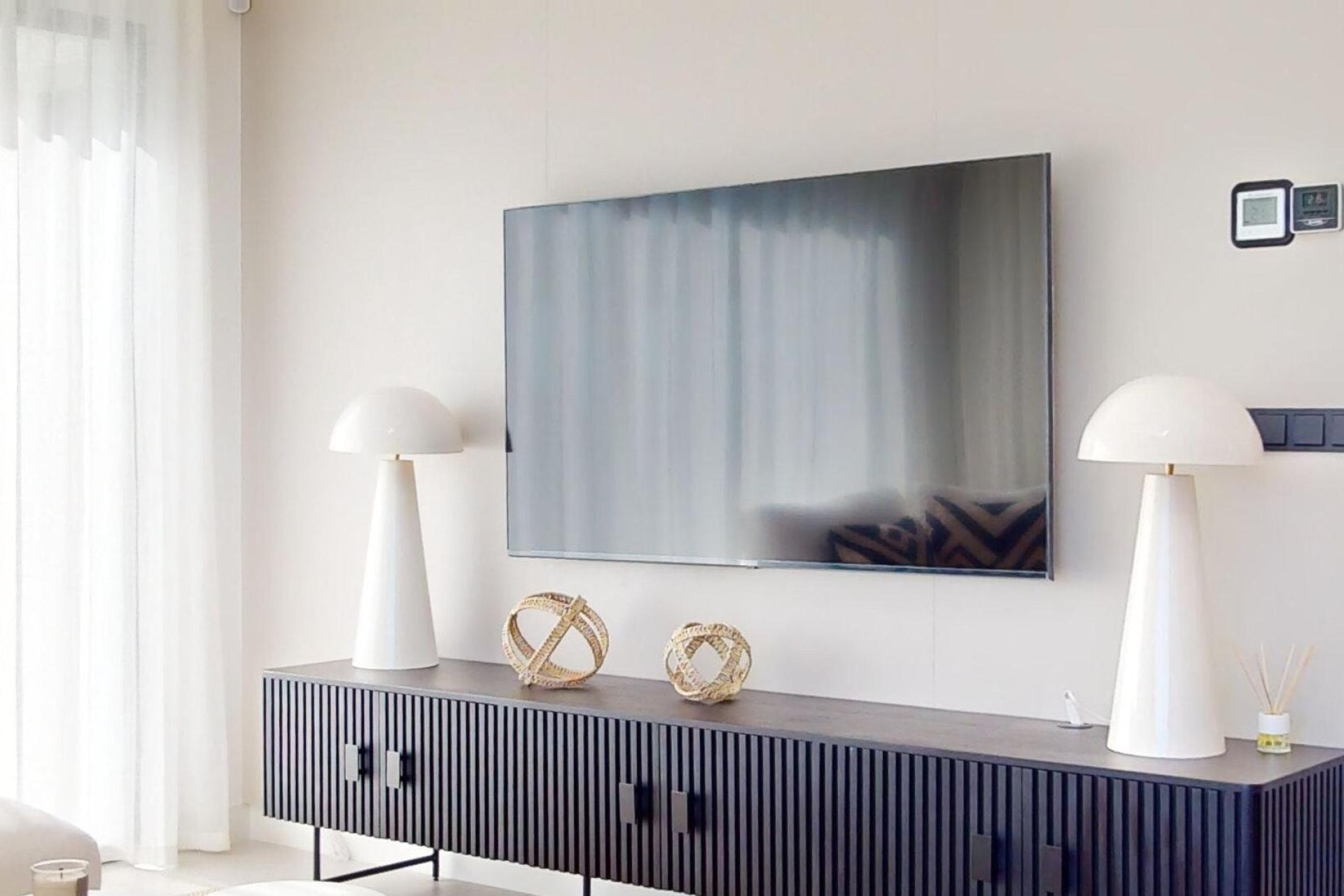 New Build - Detached - Polop