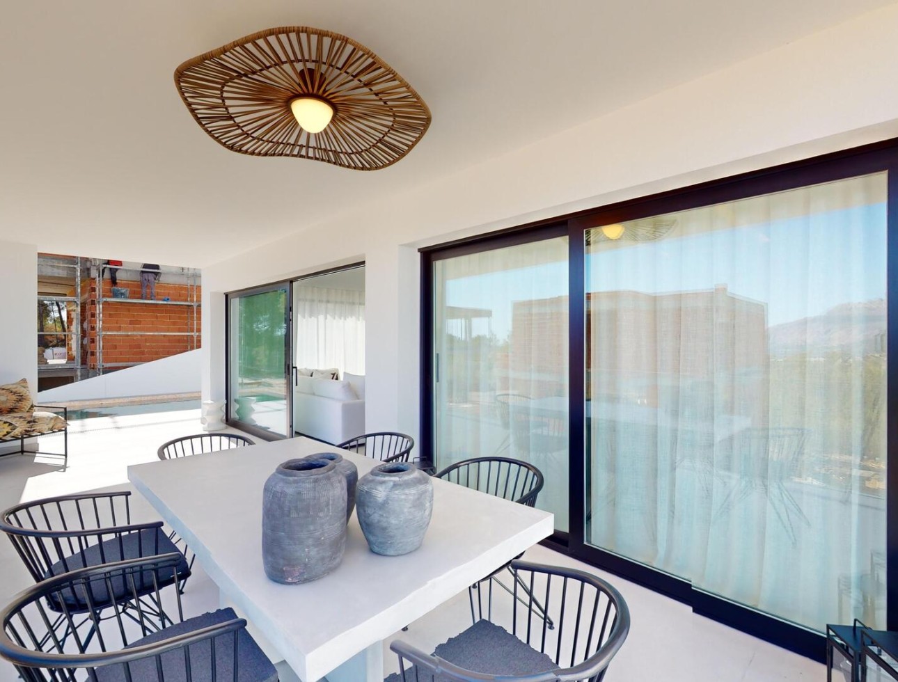 New Build - Detached - Polop