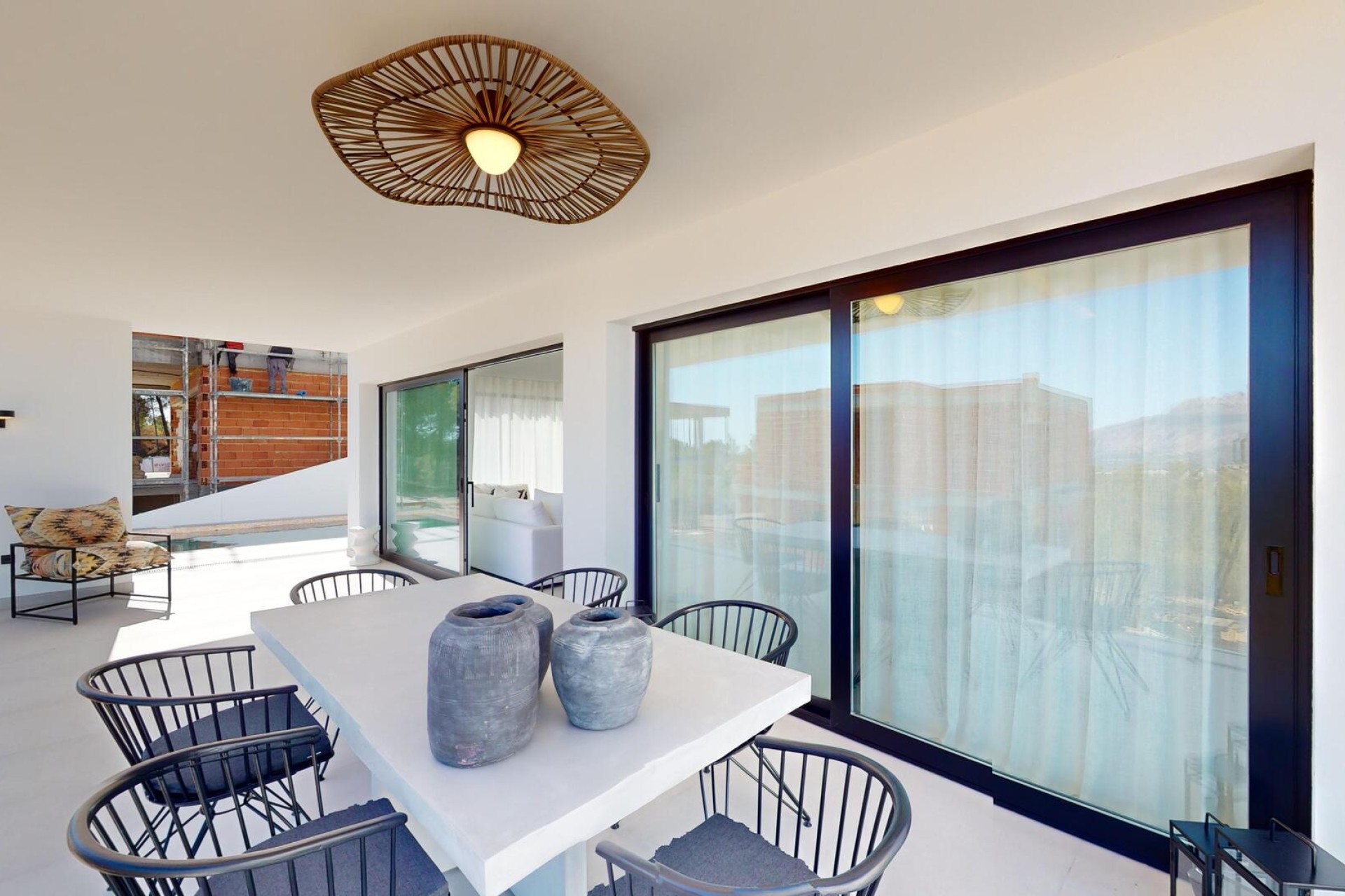 New Build - Detached - Polop