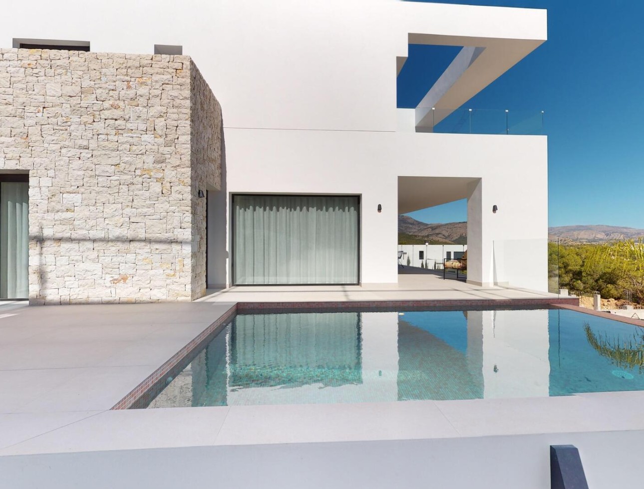 New Build - Detached - Polop