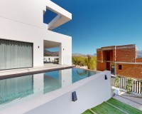 New Build - Detached - Polop