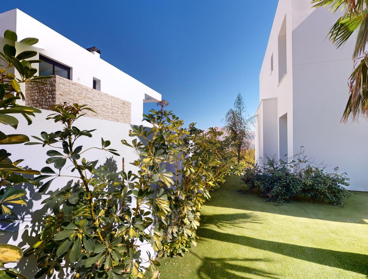 New Build - Detached - Polop