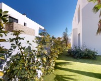 New Build - Detached - Polop