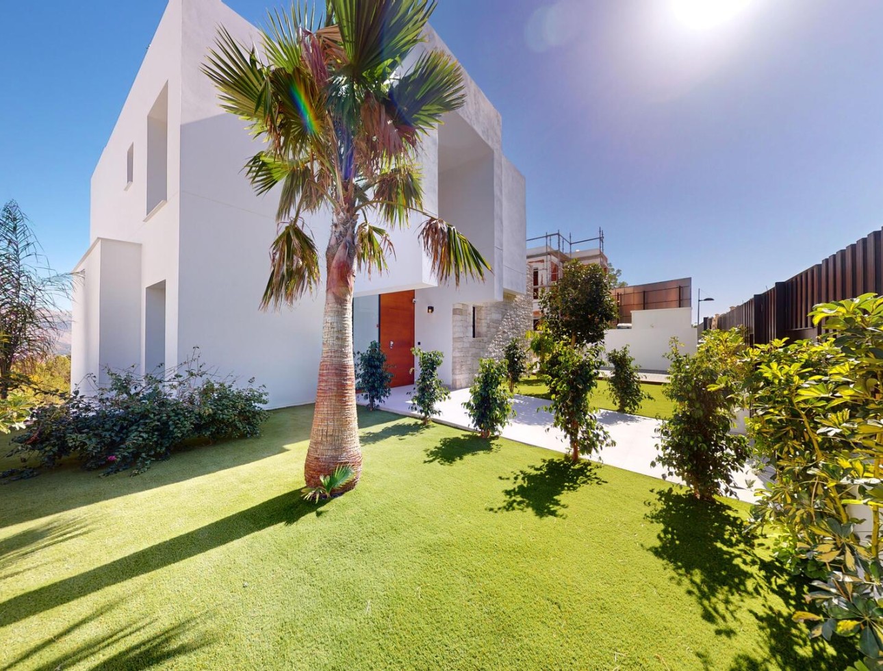 New Build - Detached - Polop