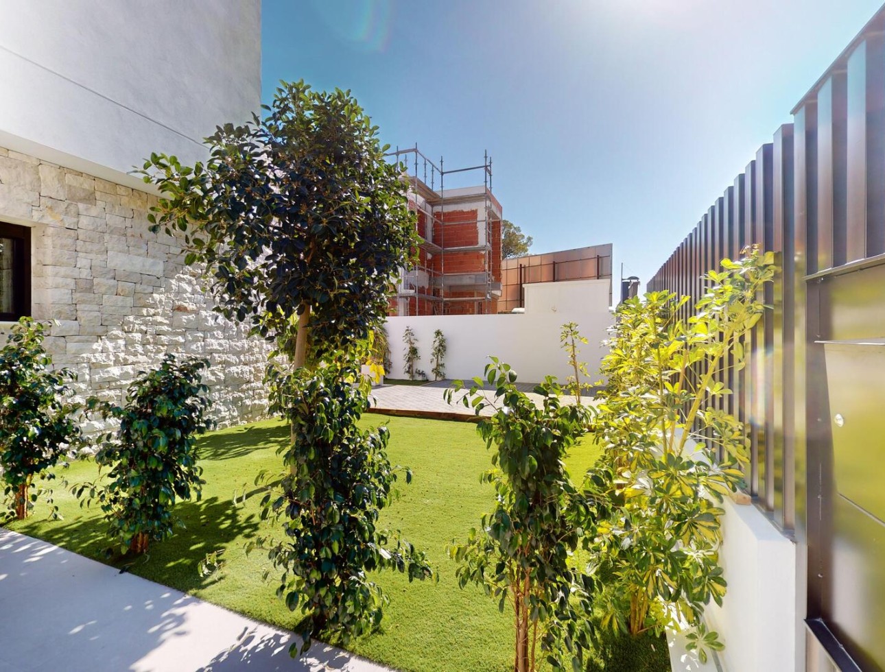 New Build - Detached - Polop