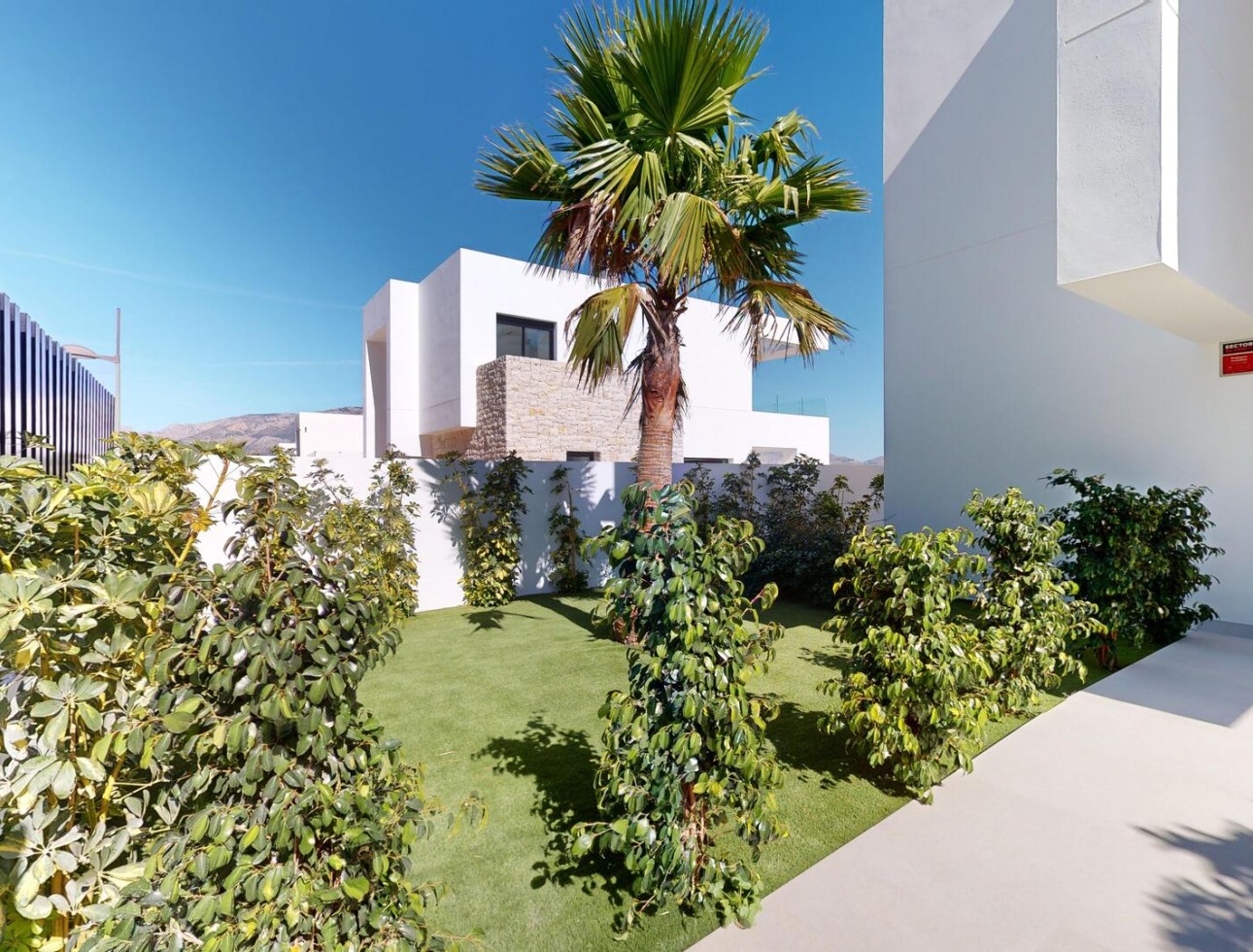 New Build - Detached - Polop