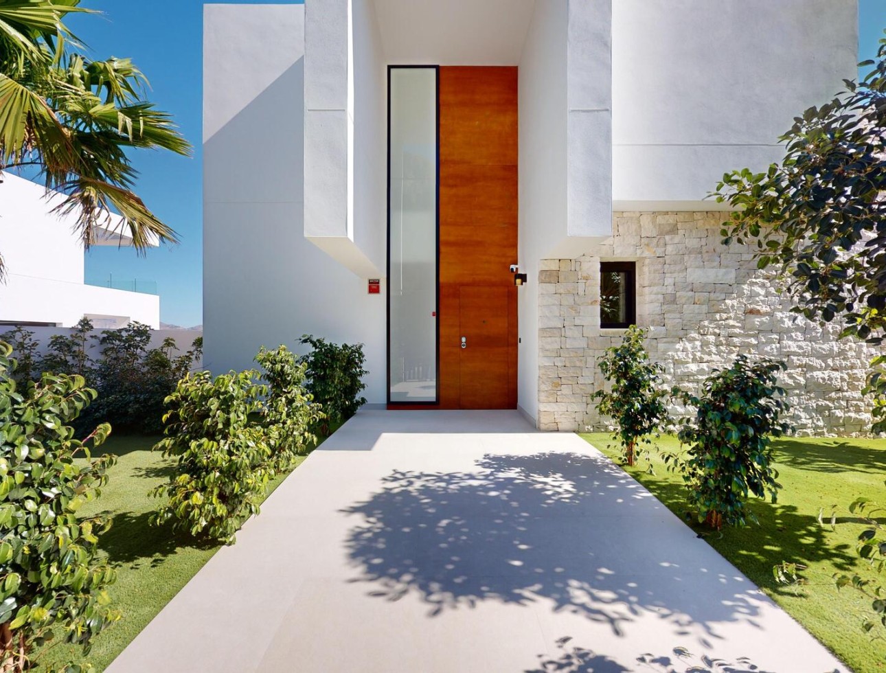 New Build - Detached - Polop