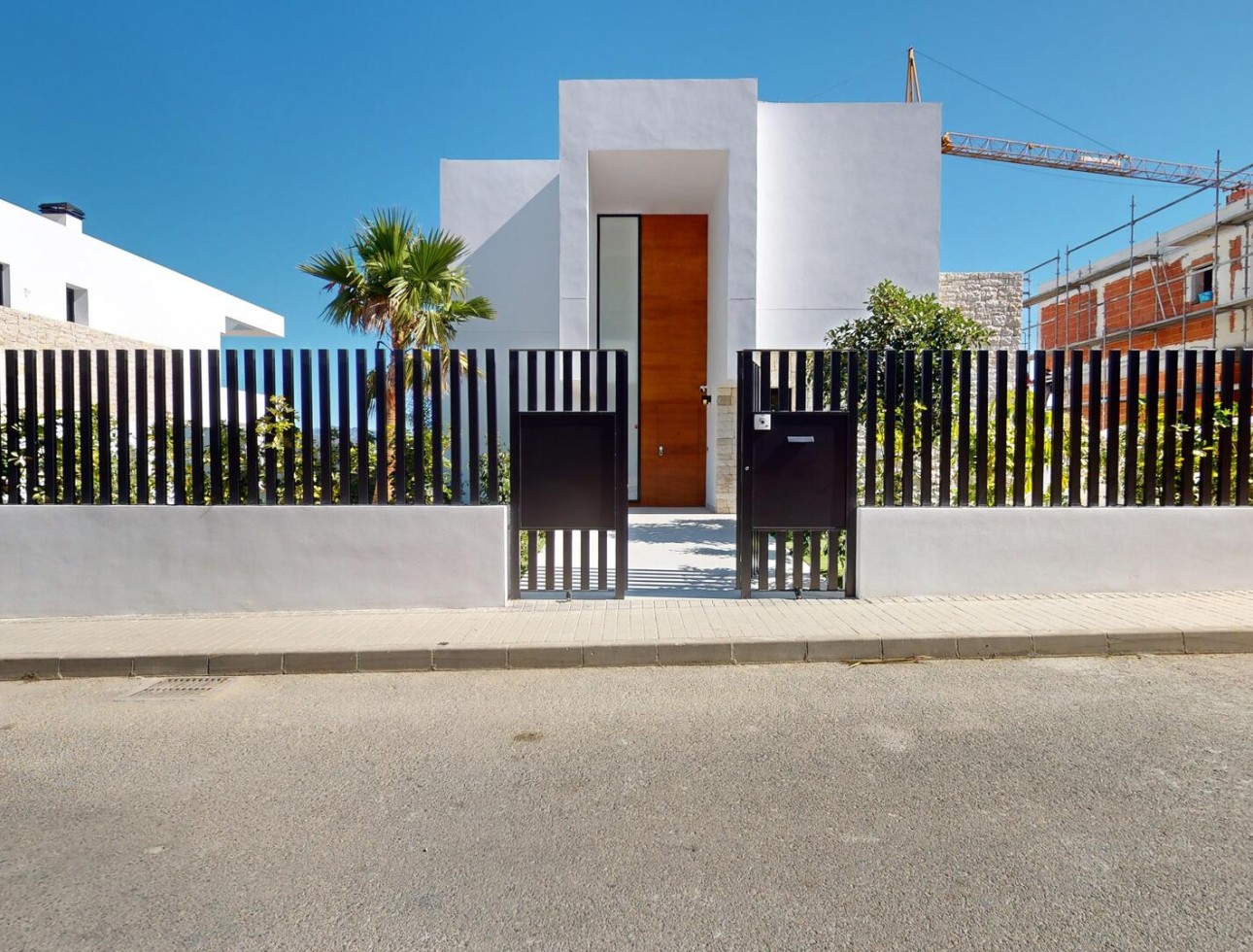 New Build - Detached - Polop